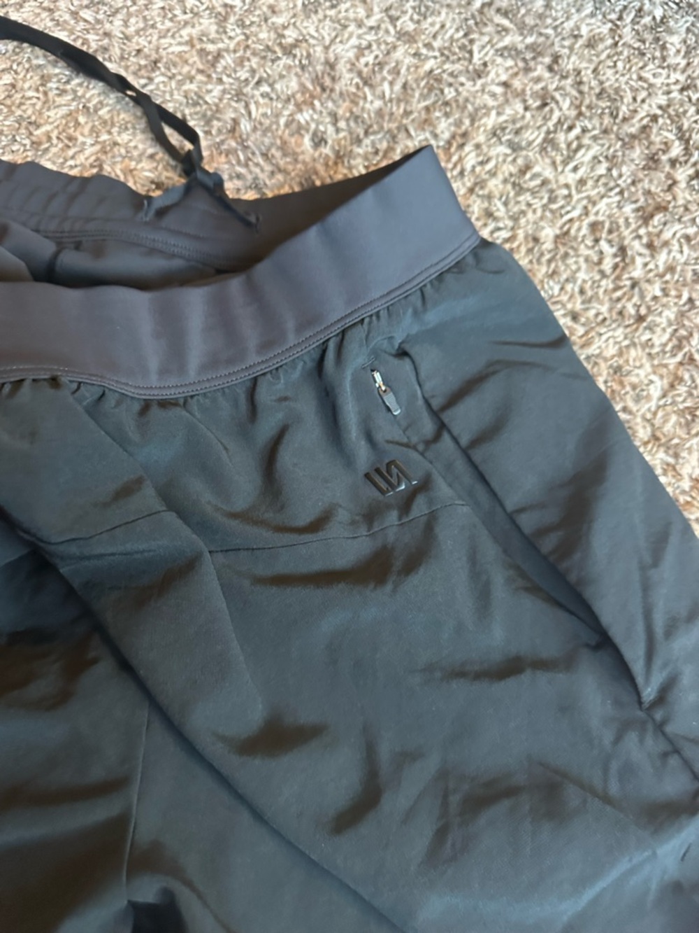 VRST All In lined Shorts - Picture 8 of 9